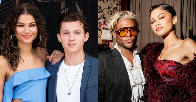 are-tom-holland-and-zendaya-already-married-euphoria-actress-long-time-stylist-law-roach-claims
