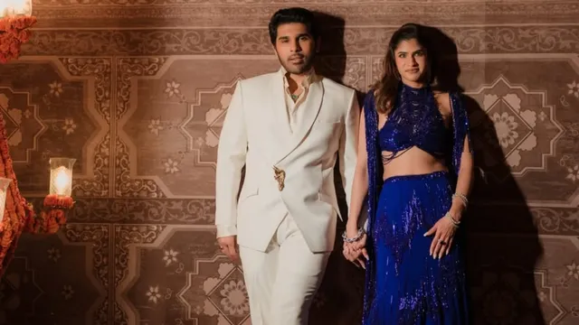 who-are-allu-sirish-and-nayanika-reddy-and-why-are-they-trending-all-over-social-media
