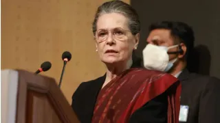 'Silence Over Iran Isn't Neutral': Sonia Gandhi Questions Modi Govt For Not Condemning Khamenei's Assassination