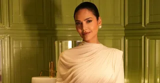 Esha Gupta Is 'Back Home' Safely After Being Stuck In Abu Dhabi Amid Middle East Conflict; Says 'Tough To Be In The Situation...'