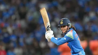 Smriti Mandhana Surpasses Laura Wolvaardt To Become Number One Batter In Women's ODI Rankings