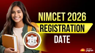 NIMCET 2026 Registration Date: Application Process Starts Today At nimcet.admissions.nic.in, Check Direct Link Here