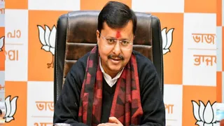 BJP Announces 9 Candidates For Rajya Sabha Elections, Party Chief Nitin Nabin Named From Bihar; Here's List