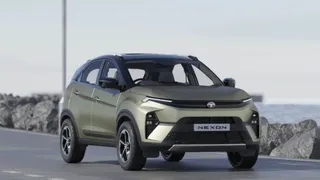 Tata Nexon Retains Top Position In February 2026: 5 Reasons Why It Is So Popular In India
