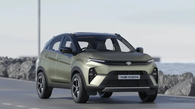 tata-nexon-retains-top-position-in-february-2026-5-reasons-why-it-is-so-popular-in-india