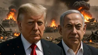 Who Is Responsible For Israel-US-Iran War? When Middle East Conflict Could End | Explained