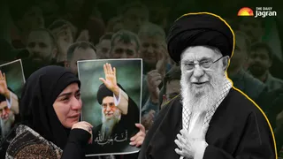 'More Than A Leader': Why Shia Muslims Across India Are Mourning Ayatollah Ali Khamenei's Death | Explained