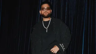 Karan Aujla Responds To 'Worst Concert Ever' Claims After Mumbai Show: 'I Think We Need To…'