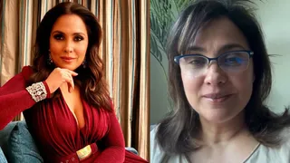 Lara Dutta Stranded In Dubai Amid Middle East Tensions, Says ‘I Am Nervous’ In Viral Video