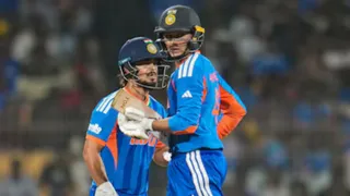 ‘Open With Ishan, Slot Rinku In’: Ravi Shastri Offers Bold Fix For Abhishek Sharma’s Slump
