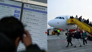 Middle East Flight Chaos: How Planes Stay Safe From Missile Attacks During War | Explained