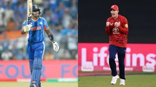 IND vs ENG: A Look At India vs England Head-To-Head Record In T20I Cricket; Most Runs, Most Wickets And Other Stats