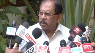 Karnataka Home Minister Confirms Legal Action Over Unauthorised Protests For Ayatollah Khamenei