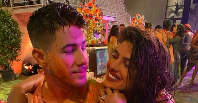 nick-jonas-marks-holi-with-nostalgic-photo-of-priyanka-chopra-fan-says-best-jiju