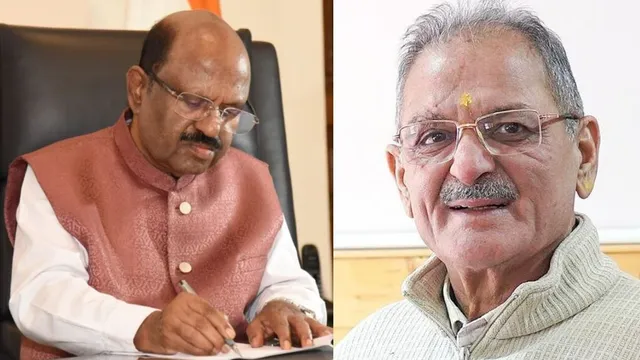 bengal-governor-cv-ananda-bose-ladakh-lg-kavinder-gupta-resigned-ahead-of-assembly-elections