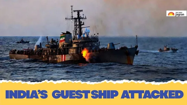 iran-warship-iris-dena-attack-is-blaming-india-for-failing-to-protect-iranian-warship-justified-explained