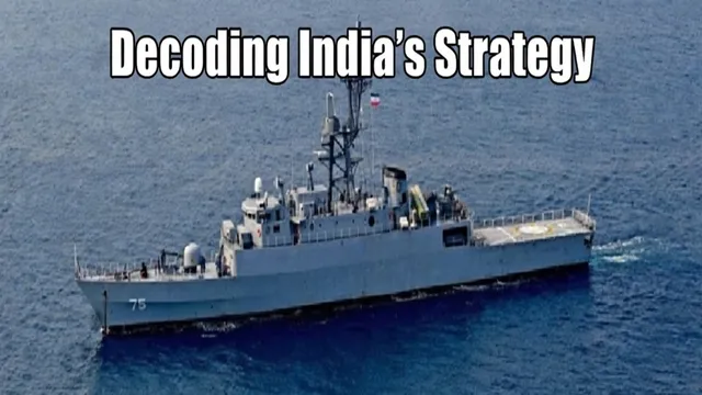 why-india-is-silent-over-us-attack-on-iranian-warship-iris-dena-in-indian-ocean-decoding-new-delhis-dilemma