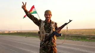US-Israel From Air, Kurdish Fighters On Ground: Is Incursion Next In Iran; Here's What We Know