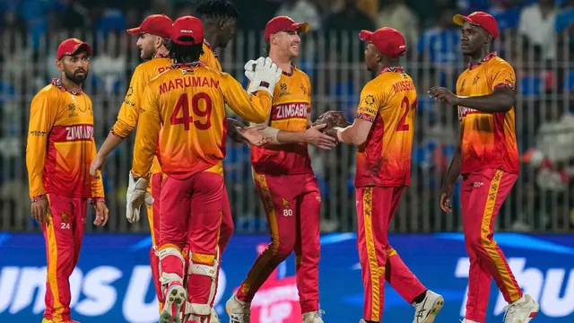zimbabwe-national-cricket-team-finally-leave-india-after-icc-secures-alternative-travel-arrangements-amid-conflict-in-middle-east-t20-world-cup