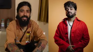 Anurag Dobhal’s Brother Kalam Ink Calls His Allegations Fake, Says ‘Thats What He Does For Views’