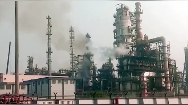 no-petrol-diesel-rationing-planned-in-india-govt-says-stocks-adequate-amid-west-asia-tensions-report