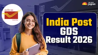 India Post GDS Result 2026: India Post Gramin Dak Seva Result To Be Out Soon, Download Merit List PDF At indiapostgdsonline.gov.in, Details