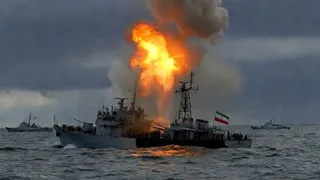 US Kills 87 Iranian Sailors In India's Backyard: Why This Is Major Setback For New Delhi