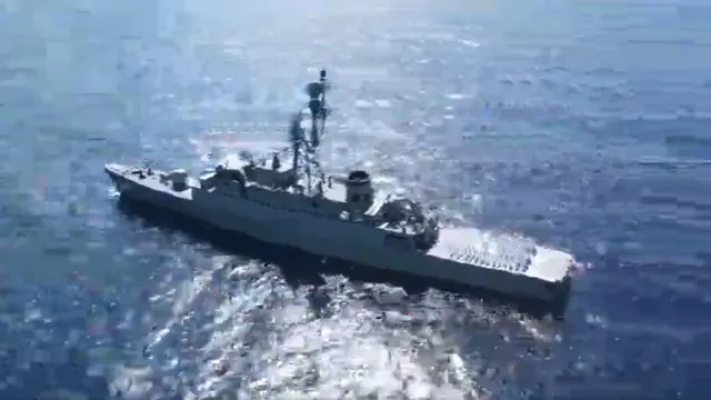 launched-rescue-operation-indian-navy-says-it-responded-to-iranian-warship-struck-by-us-in-indian-ocean