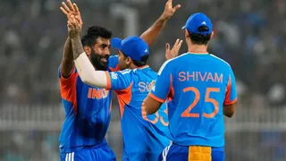 Mumbai Weather Update: Will Rain Disrupt IND vs ENG T20 World Cup 2026 Semi-Final?