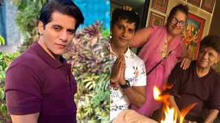 TV Actor Karanvir Bohra's Father And Veteran Film Producer Mahendra Bohra Passes Away, Actor Pens Emotional Note: ‘You Left Us…’