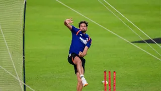 Michael Vaughan Backs Kuldeep Yadav's Inclusion, Urges India To Make Bold Semi-Final Call