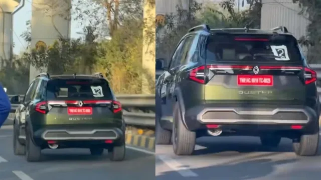 renault-duster-spied-undisguised-ahead-of-march-17-launch-gets-level-2-adas-and-more