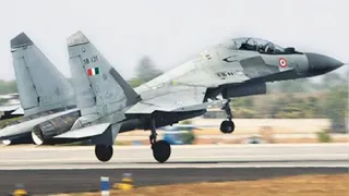 iaf-sukhoi-su-30mki-fighter-jet-crashes-goes-missing-in-assam-karbi-anglong-indian-air-force-search-operation