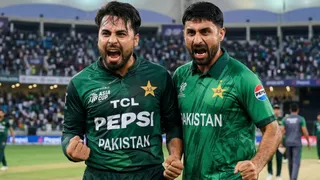 Pakistani Cricketer Fined For Misbehaving With Female Hotel Staff In Kandy During T20 World Cup