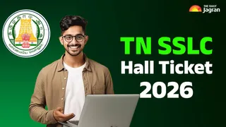 TN SSLC Hall Ticket 2026: DGE Tamil Nadu Releases Class 10 Admit Card At dge.tn.gov.in, Direct Link Here