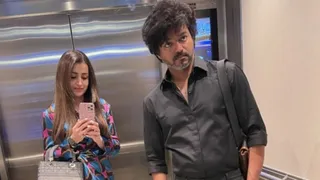 Trisha Krishnan Trolled As ‘Homewrecker’ Amid Vijay Thalapathy And Sangeetha Divorce Buzz