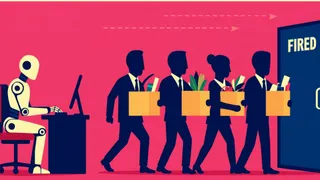 Worried AI Will Take Your Job? Anthropic Study Claims Cutting-Edge Tech Still Isn't Causing Job Losses