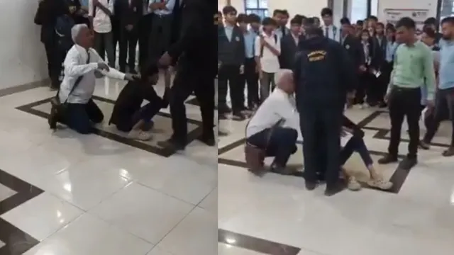 father-beats-up-student-for-stalking-and-harassing-daughter-for-2-weeks-at-pune-college-watch