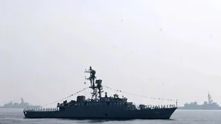 Did India Assist Torpedoed Iranian Vessel IRIS Dena? Navy Confirms Search And Rescue Mission