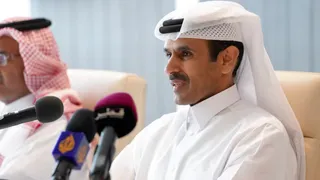 'Oil At $150, Global GDP To Be Strongly Hit': Qatar Minister Sounds Alarms As Middle East War Threatens Global Supply