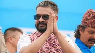 'F**k China, India, US’: Balen Shah’s Deleted 2025 Post Resurfaces Amid Nepal Elections
