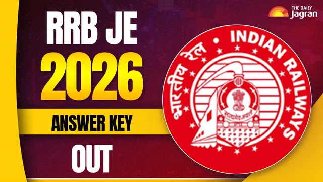 rrb-je-2026-answer-key-out-download-provisional-answer-key-pdf-at-rrbcdggovin-submit-objections-till-march-11-2026