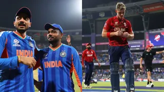 ICC T20 World Cup 2026: India vs England Semifinal Shatters Global Digital Viewership Record