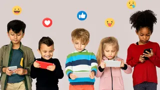 After Karnataka, Andhra Pradesh Announces To Ban Social Media For Children; Why Should Parents Keep Kids Away From Mobile