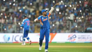 'How Many Do We Score?': Suryakumar Yadav Jokes As England Nearly Pull Off 254-Run Chase