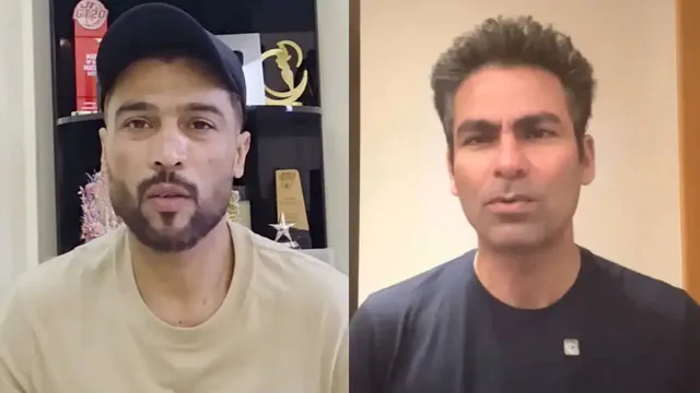 india-national-cricket-team-vs-new-zealand-national-cricket-team-only-because-of-fielding-mohammad-amir-takes-swipe-at-mohammad-kaif-in-heated-exchange