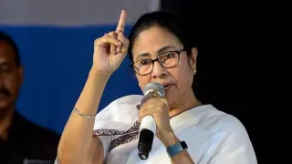 'Attempt To Divide': CM Mamata Banerjee Slams Centre, EC Again Over Bengal SIR