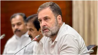 Free Bus Travel For Women, Rs 25 Lakh Health Cover: What's All In Congress's 5 Guarantees For Kerala Polls