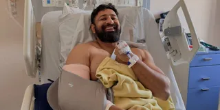 ‘Everything Is Fine’: Rajat Dalal Undergoes Surgery After Tendon Tear Worsens During The 50 Task