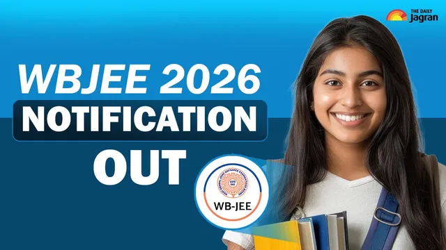wbjee-2026-notification-out-registration-starts-on-march-10-at-wbjeeb-nicin-exam-on-may-24-check-complete-details-here